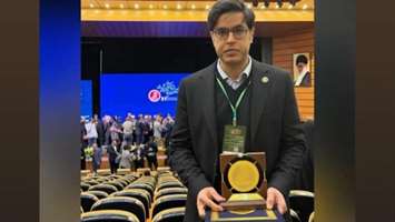 موفقیت جدید در حوزه فناوری و نوآوری در دانشگاه علوم پزشکی تهران